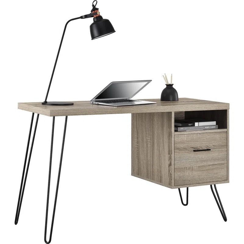 Stylish and Functional Dayvian Computer Desk for Modern Spaces