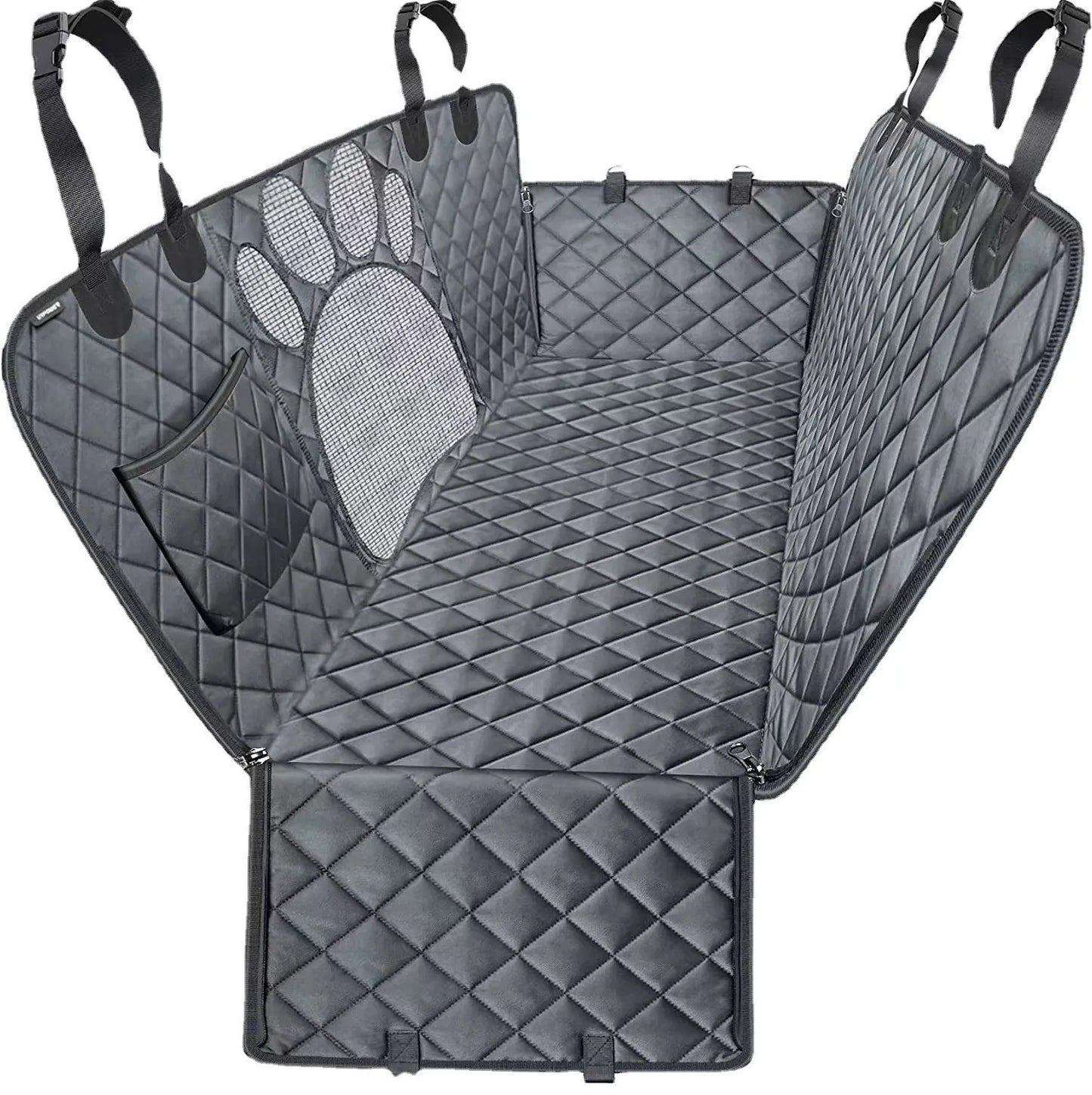 Paw Protector - Car Rear Pet Pad