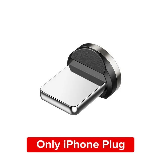 MagnaFlex Twist Cable