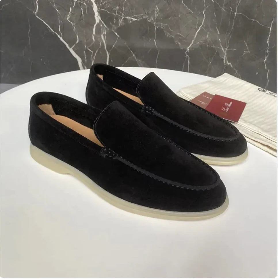 Men's Casual Summer Loafers