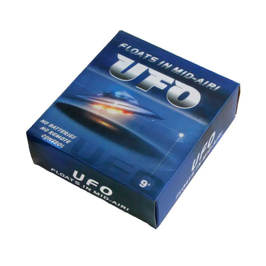 Children's Magic Flying Disc - Educational Tech Toy