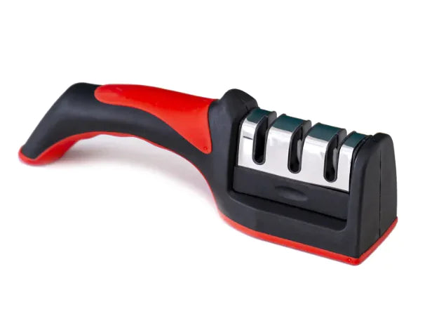 EdgeMaster Pro - Multifunctional Handheld Sharpening Tool