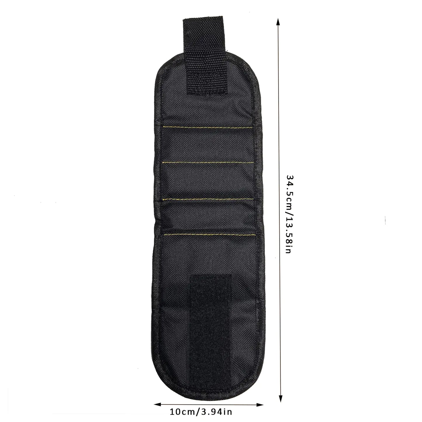 Magnetic Screw Wristband