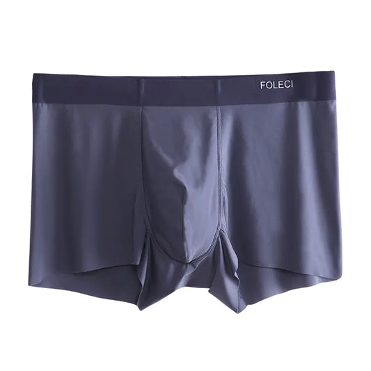 Men's Cotton Boxer Briefs