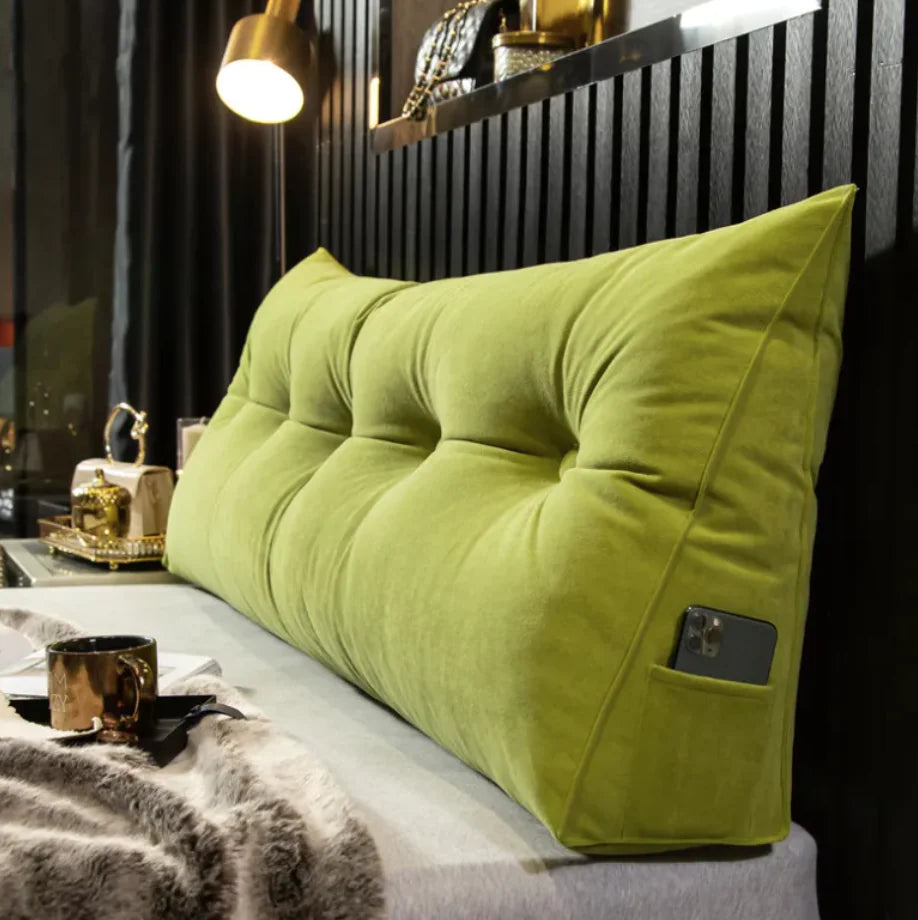 Large Tatami Backrest Cushion