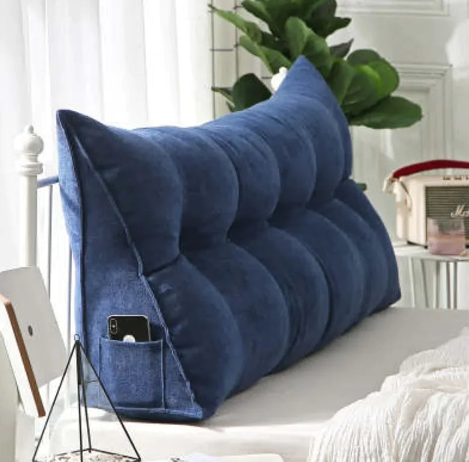 Large Tatami Backrest Cushion