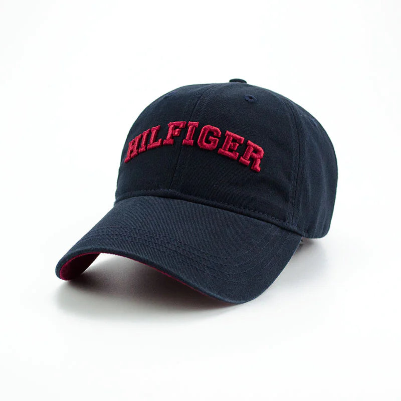 Men's Embroidered Baseball Cap