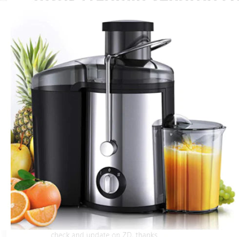 Juice Genie Pro - Ultimate Juice Machine