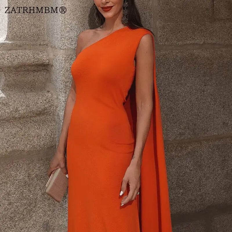 Woman's Summer Cape Pic 2