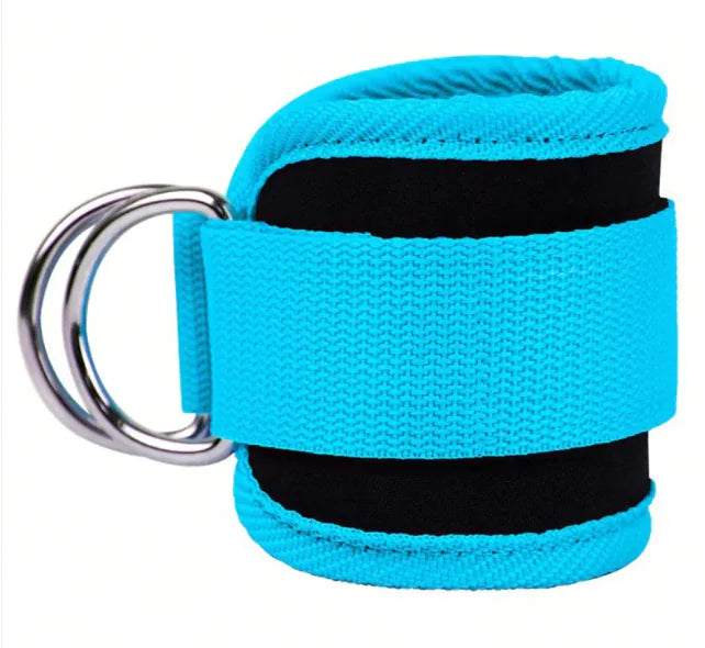 Ankle Support Trainer Bands with Adjustable Straps