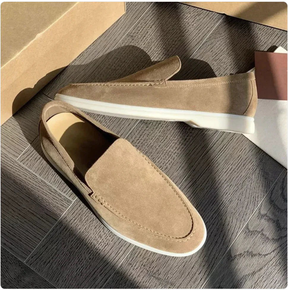 Men's Casual Summer Loafers