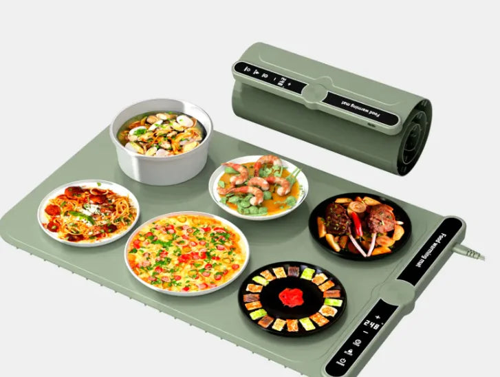 Smart Warmer Kitchen Pro