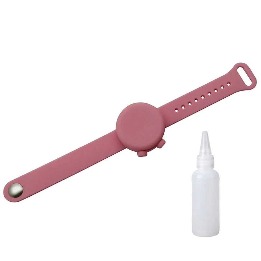Wearable Hand Sanitizer Pic# 9