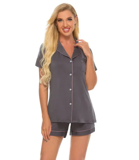 Summer Lounge Set for Women