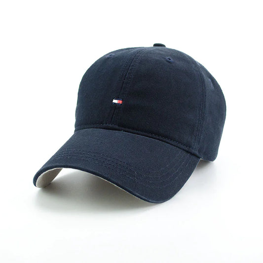 Men's Embroidered Baseball Cap