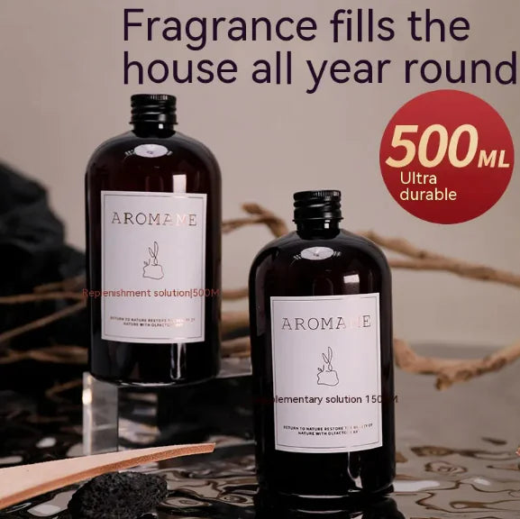 Long-lasting Bedroom Perfume