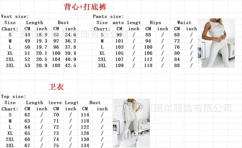 Stylish & Comfortable Women's Tracksuit Set for Gym, Workouts, Casual Wear | Lightweight Athleisure Two-Piece Outfit with Breathable Fabric