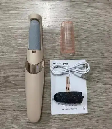 Electric Foot Grinder Pic# 2