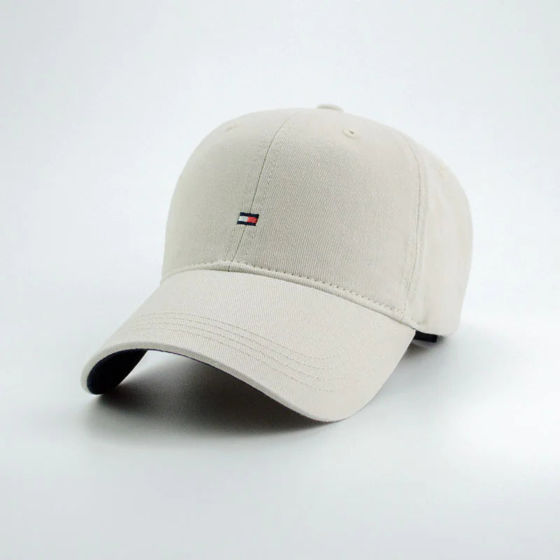 Men's Embroidered Baseball Cap
