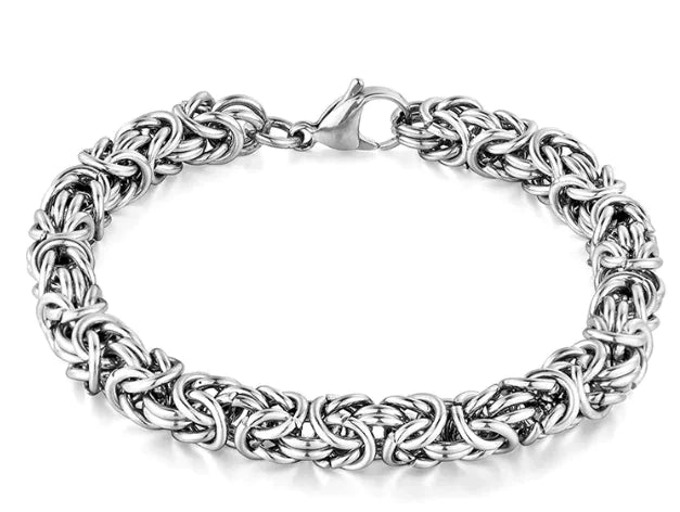 Men's Titanium Steel Bracelet