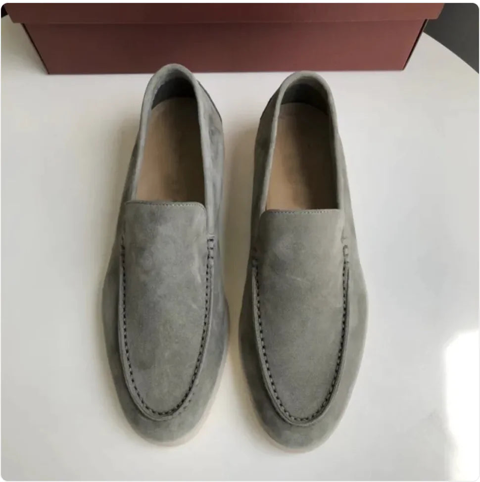 Men's Casual Summer Loafers