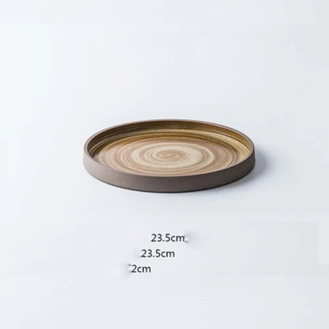 Japanese Style Steak Plate Pic# 1