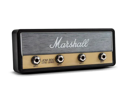 Marshall Guitar Amplifier Key Holder and Keychain Box