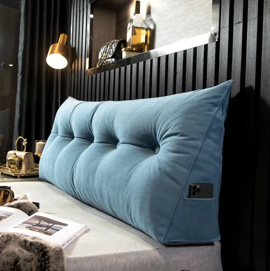 Large Tatami Backrest Cushion