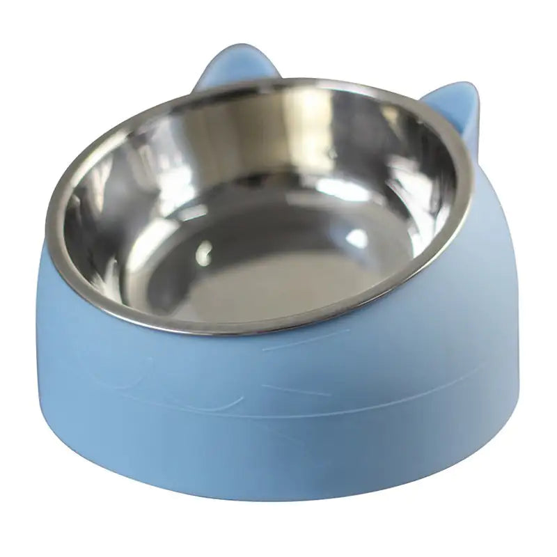 Feline Feeder - Cat Bowl