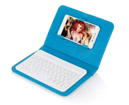 MiniType - Portable Phone Keyboard