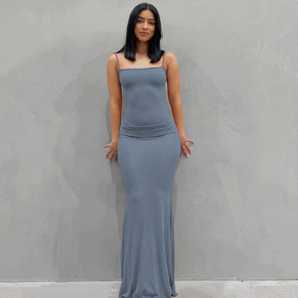 Summer Shapewear Dress 3