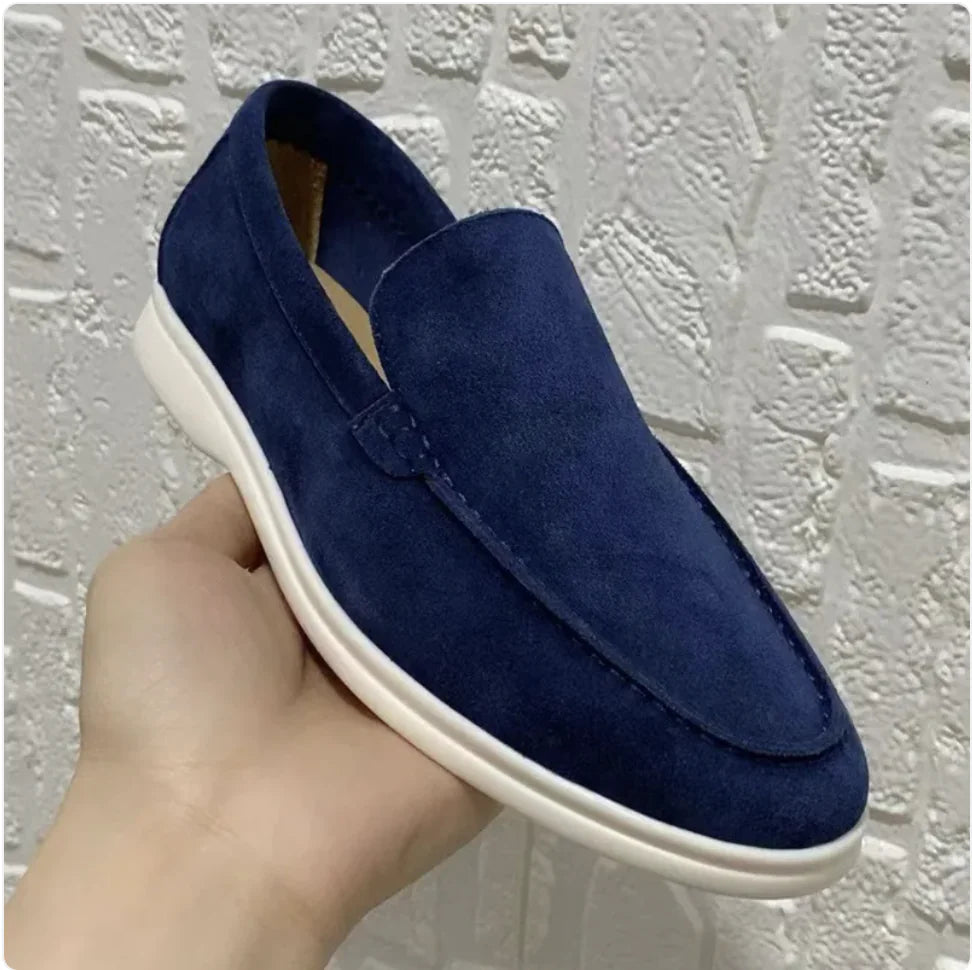 Men's Casual Summer Loafers
