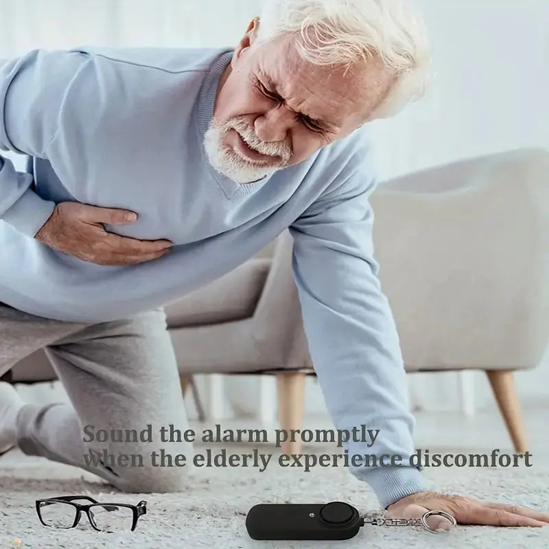 Personal Security Alarm