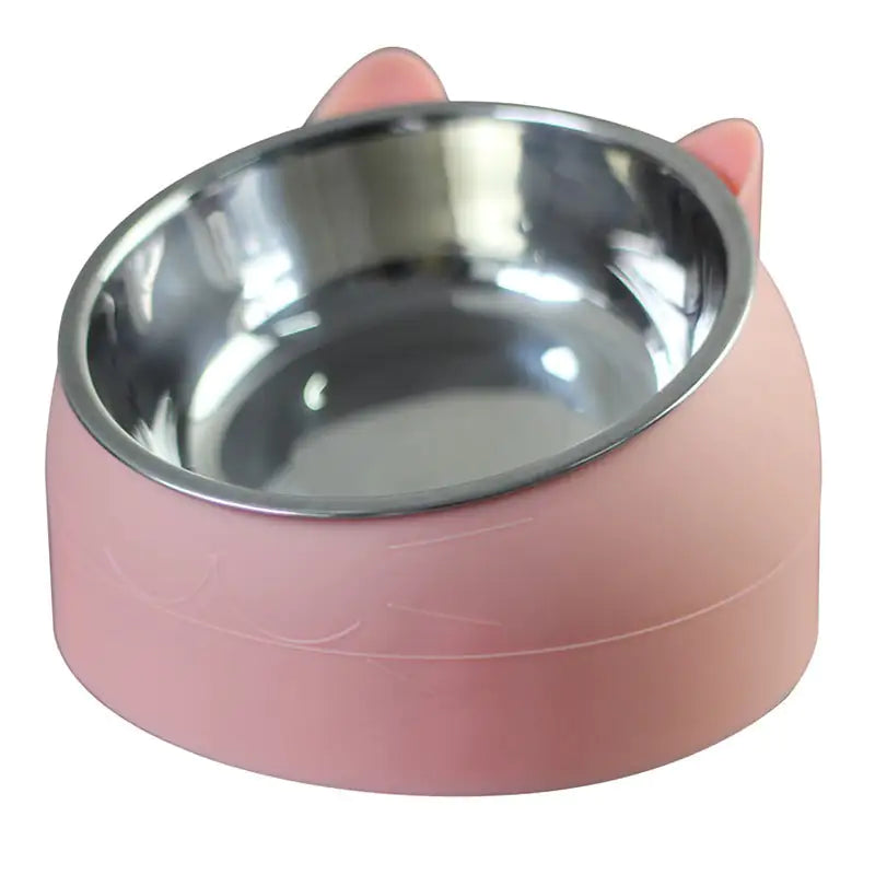 Feline Feeder - Cat Bowl