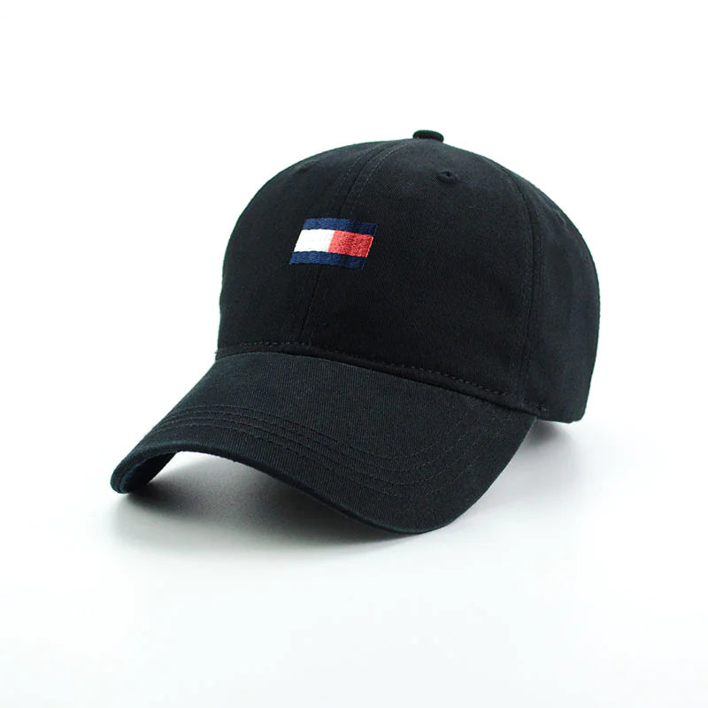 Men's Embroidered Baseball Cap