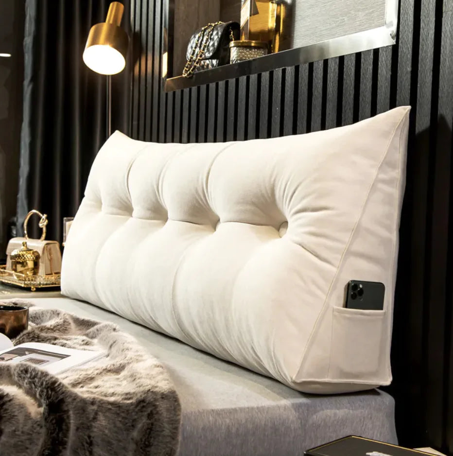 Large Tatami Backrest Cushion