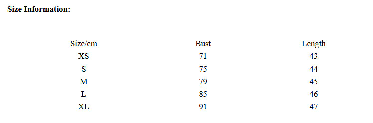 Spring Knit Slim Fit Tank Top