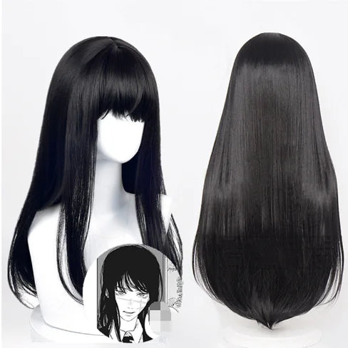 Women's Short Curly Bobo Hair Set