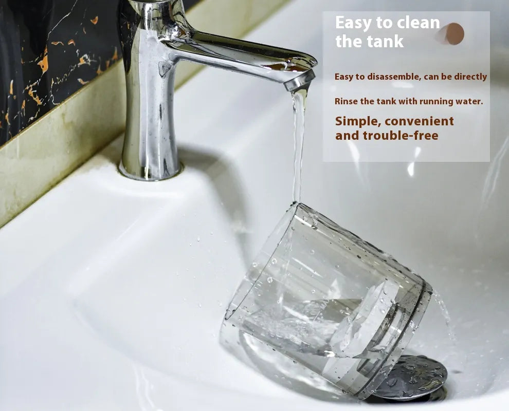 Electric Makeup Brush Cleaner & Dryer