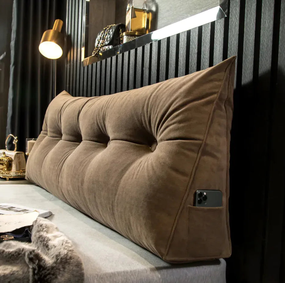 Large Tatami Backrest Cushion