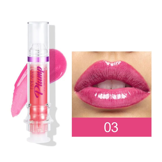 Plump & Shine Lip Gloss Mirror
