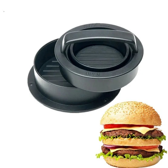 Ultimate Burger Press