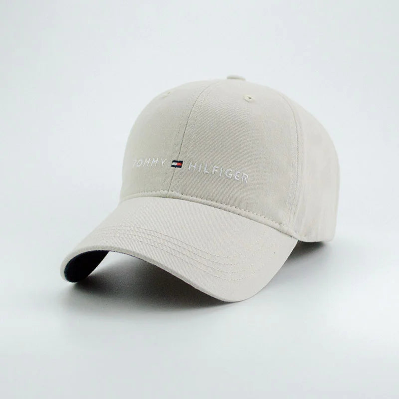 Men's Embroidered Baseball Cap