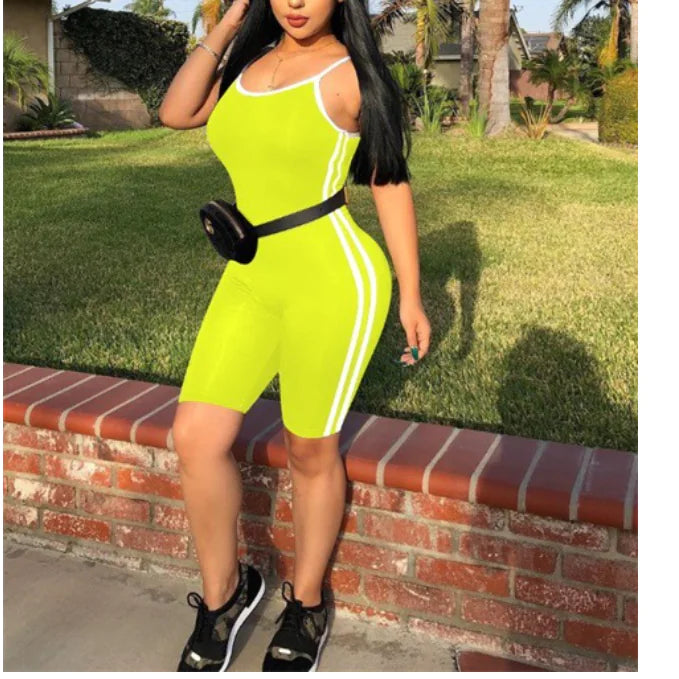 Yoga Wear, Sports Shorts, Bodysuit Shorts