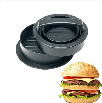 Ultimate Burger Press
