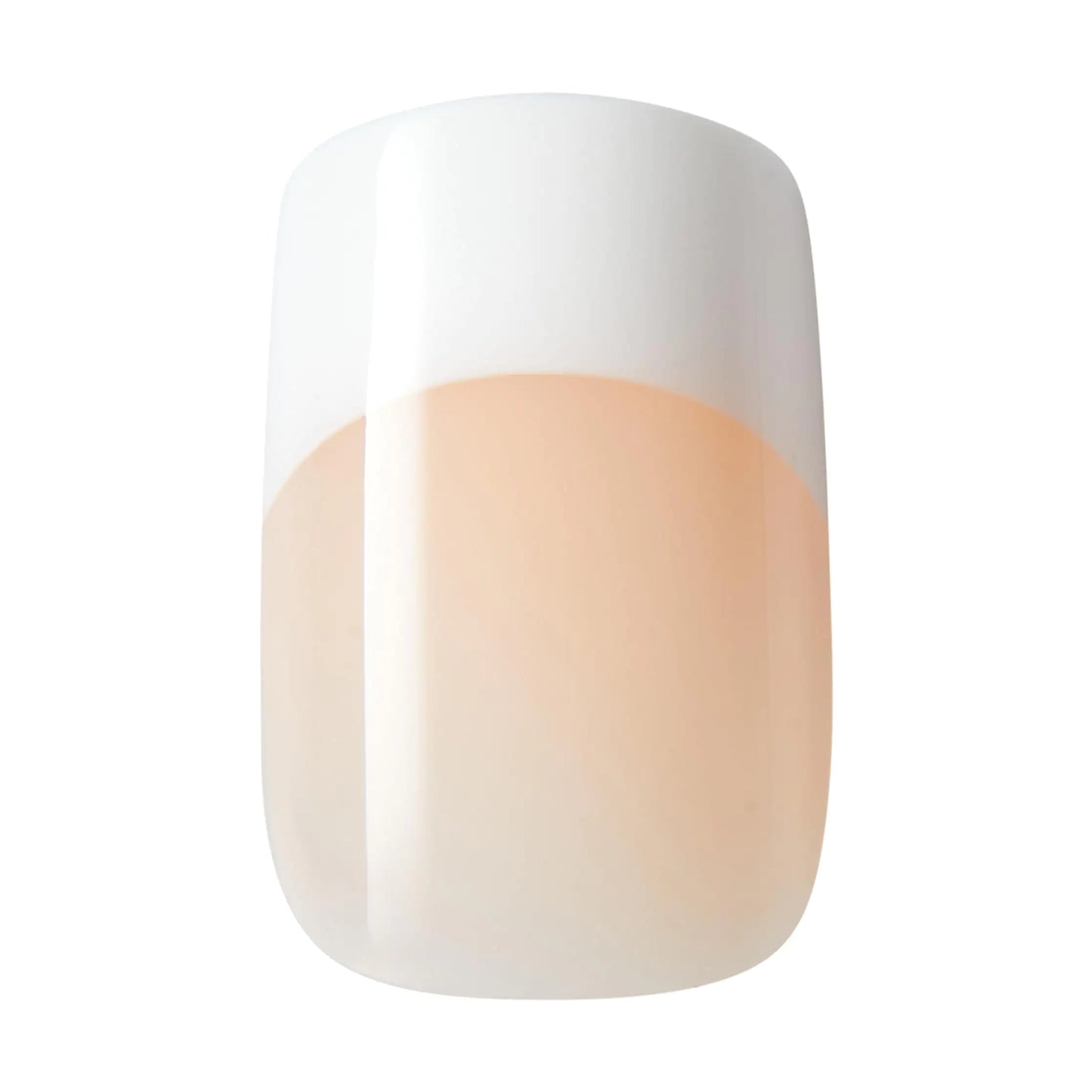 Nail de France Press-On Nails French Manicure
