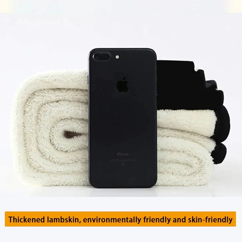 Warmth with Elegance Winter Leggings