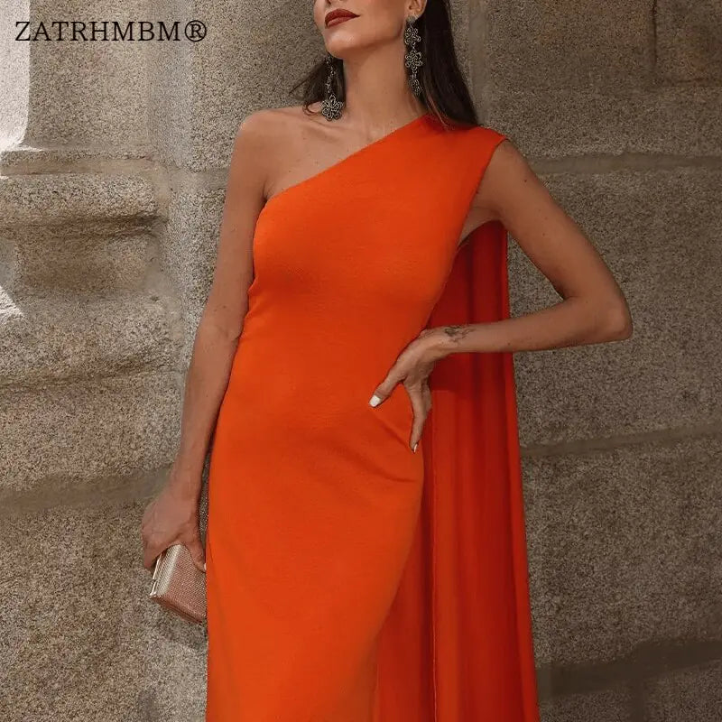 Woman's Summer Cape Pic 6