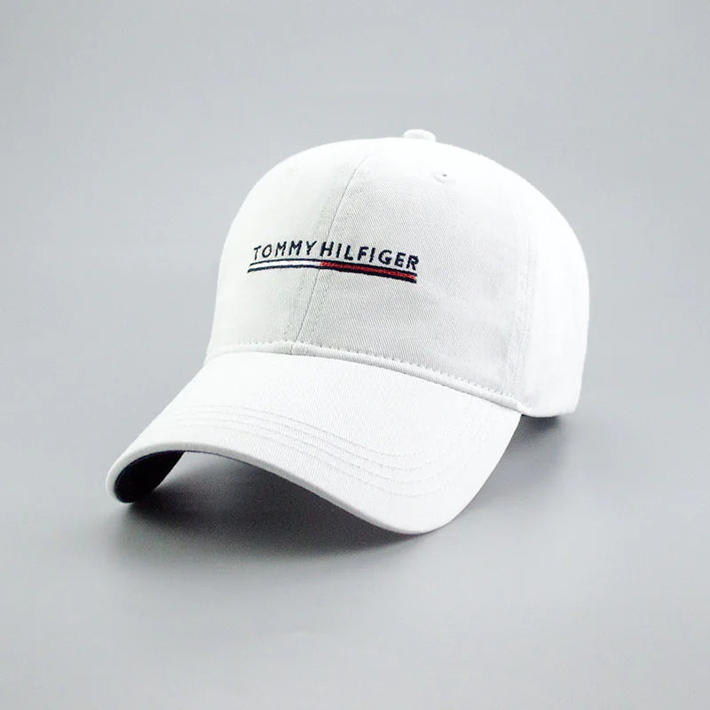 Men's Embroidered Baseball Cap