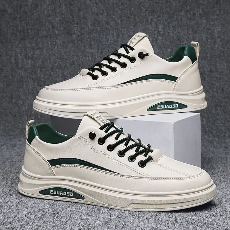 Men's Trendy Casual Sneakers - Spring/Summer 2024